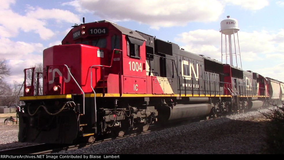 CN L544